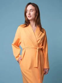 Одежда для дома и сна Brabrabra модель HOM2213000_mango Фото