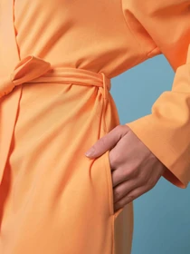 Одежда для дома и сна Brabrabra модель HOM2213000_mango Фото
