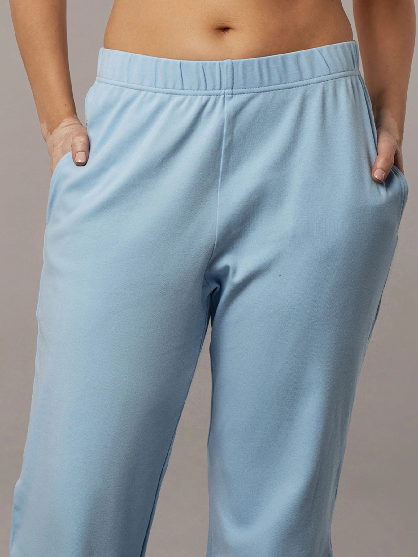 Одежда для дома и сна Brabrabra модель HOM2213010_blue Фото