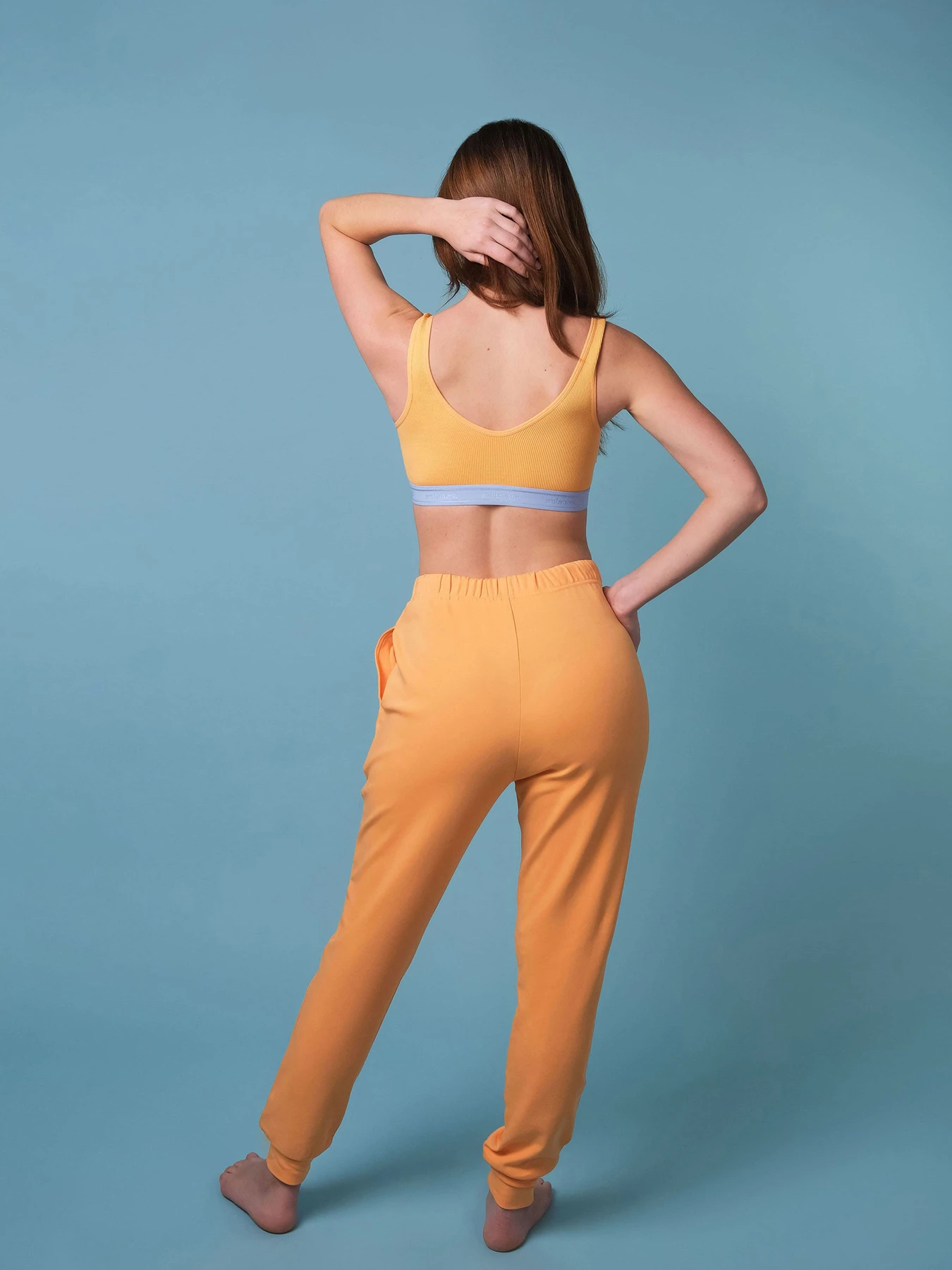 Одежда для дома и сна Brabrabra модель HOM2213011_mango Фото