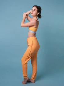 Одежда для дома и сна Brabrabra модель HOM2213011_mango Фото