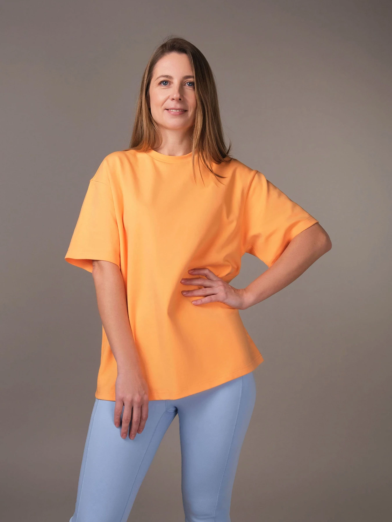 Одяг для дому та сну Brabrabra модель HOM2213041_mango Фото