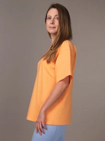 Одяг для дому та сну Brabrabra модель HOM2213041_mango Фото