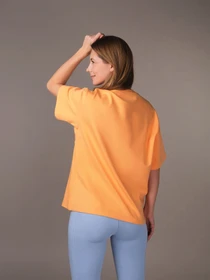 Одяг для дому та сну Brabrabra модель HOM2213041_mango Фото