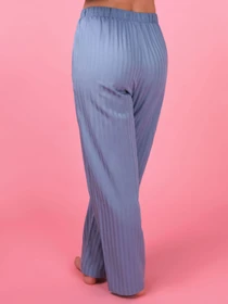 Одежда для дома и сна Brabrabra модель HOM2215010_Smoke-gray Фото