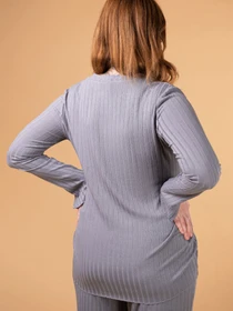 Одежда для дома и сна Brabrabra модель HOM2216069_gray Фото