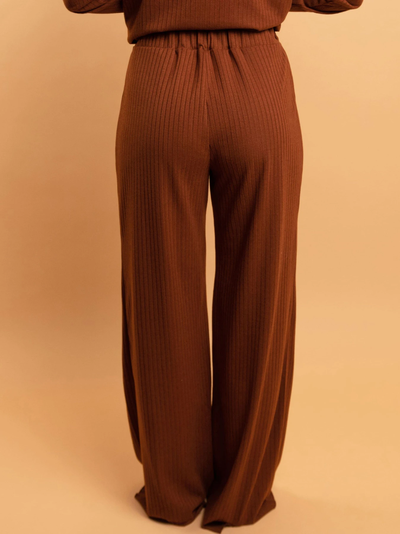 Одежда для дома и сна Brabrabra модель HOM2217010_Walnut Фото