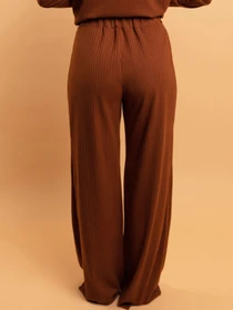 Одежда для дома и сна Brabrabra модель HOM2217010_Walnut Фото