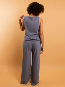 Одяг для дому та сну Brabrabra модель HOM2217010_gray Фото