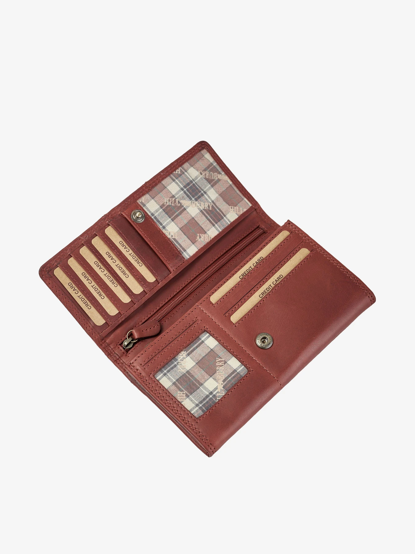 Гаманці Hill Burry модель 2000000153285 Фото