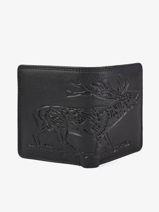 Hill Burry Портмоне фото 2