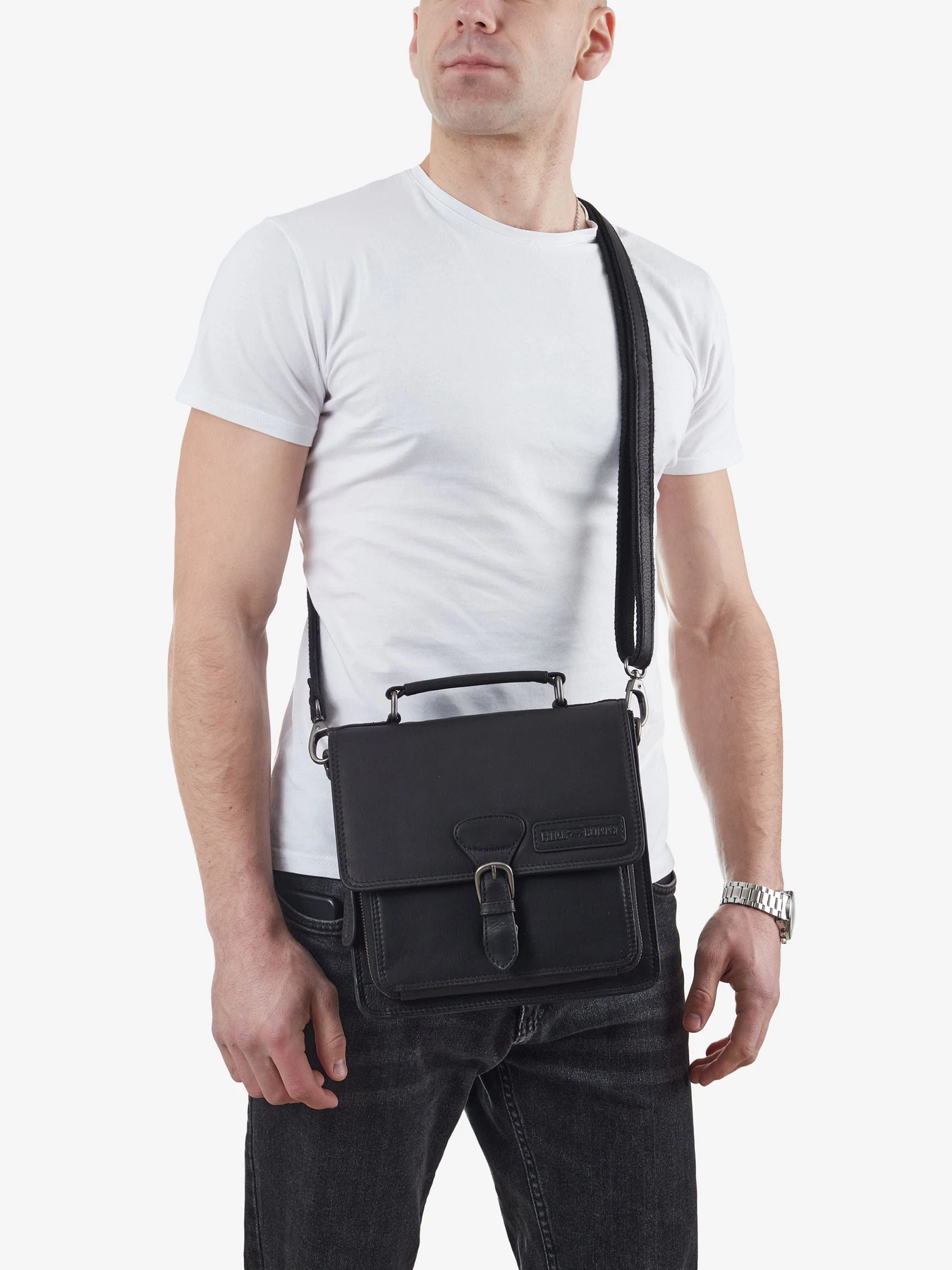 Сумки Hill Burry модель 2000000059167 Фото