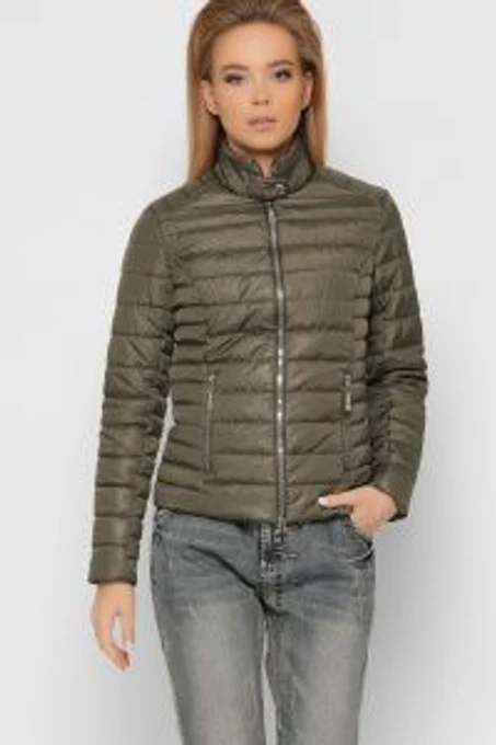 Куртки и дубленки X-Woyz модель LS882032 Фото