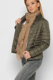 Куртки и дубленки X-Woyz модель LS882032 Фото