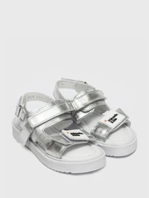 Сандалии Miracle Kids модель 8202-017Х Фото