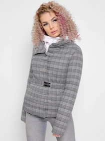 Куртки та дублянки X-Woyz модель LS88285 Фото