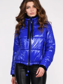 Куртки та дублянки X-Woyz модель LS88342 Фото