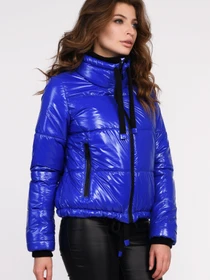 Куртки та дублянки X-Woyz модель LS88342 Фото