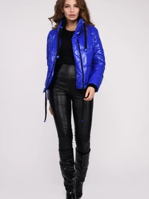 Куртки та дублянки X-Woyz модель LS88342 Фото
