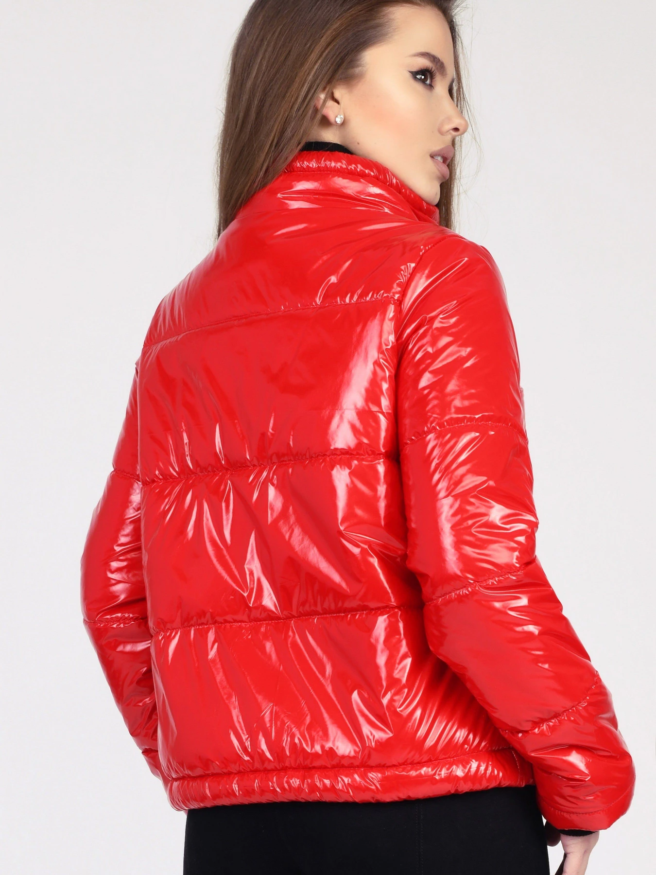 Куртки и дубленки X-Woyz модель LS883414 Фото