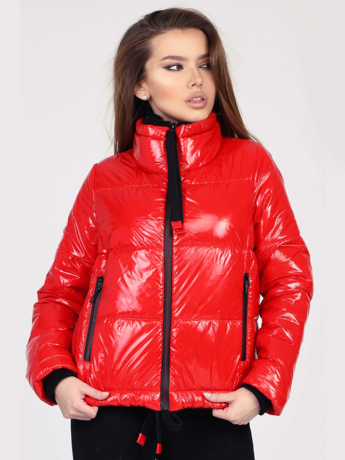 Куртки и дубленки X-Woyz модель LS883414 Фото
