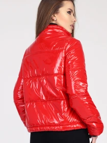 Куртки и дубленки X-Woyz модель LS883414 Фото