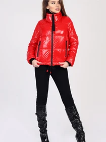 Куртки и дубленки X-Woyz модель LS883414 Фото