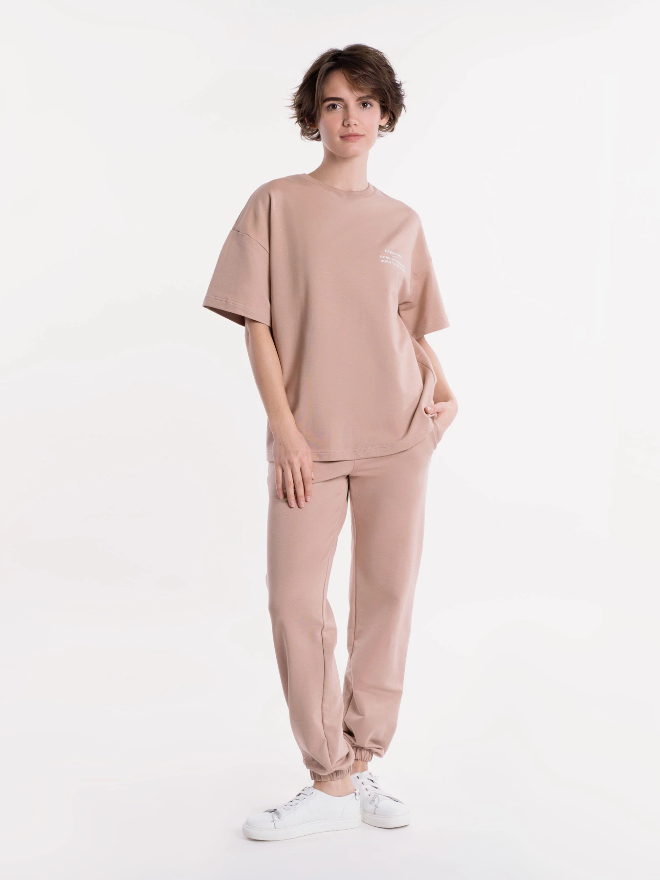 Брюки Arber модель FW26.06.16.32 Фото