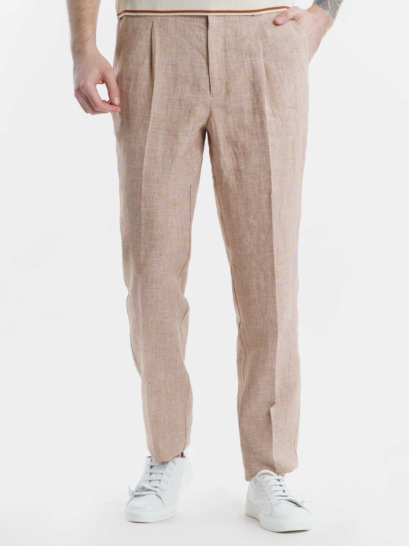 Брюки Arber модель M01.14.16.321 Брюки Arber модель M01.14.16.321 Фото