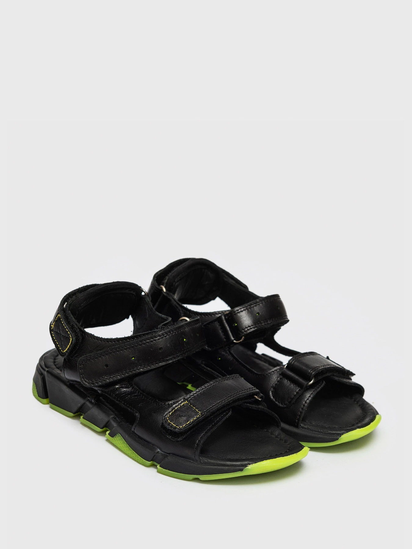 Сандалии Miracle Kids модель 8312-005Х Сандалии Miracle Kids модель 8312-005Х Фото
