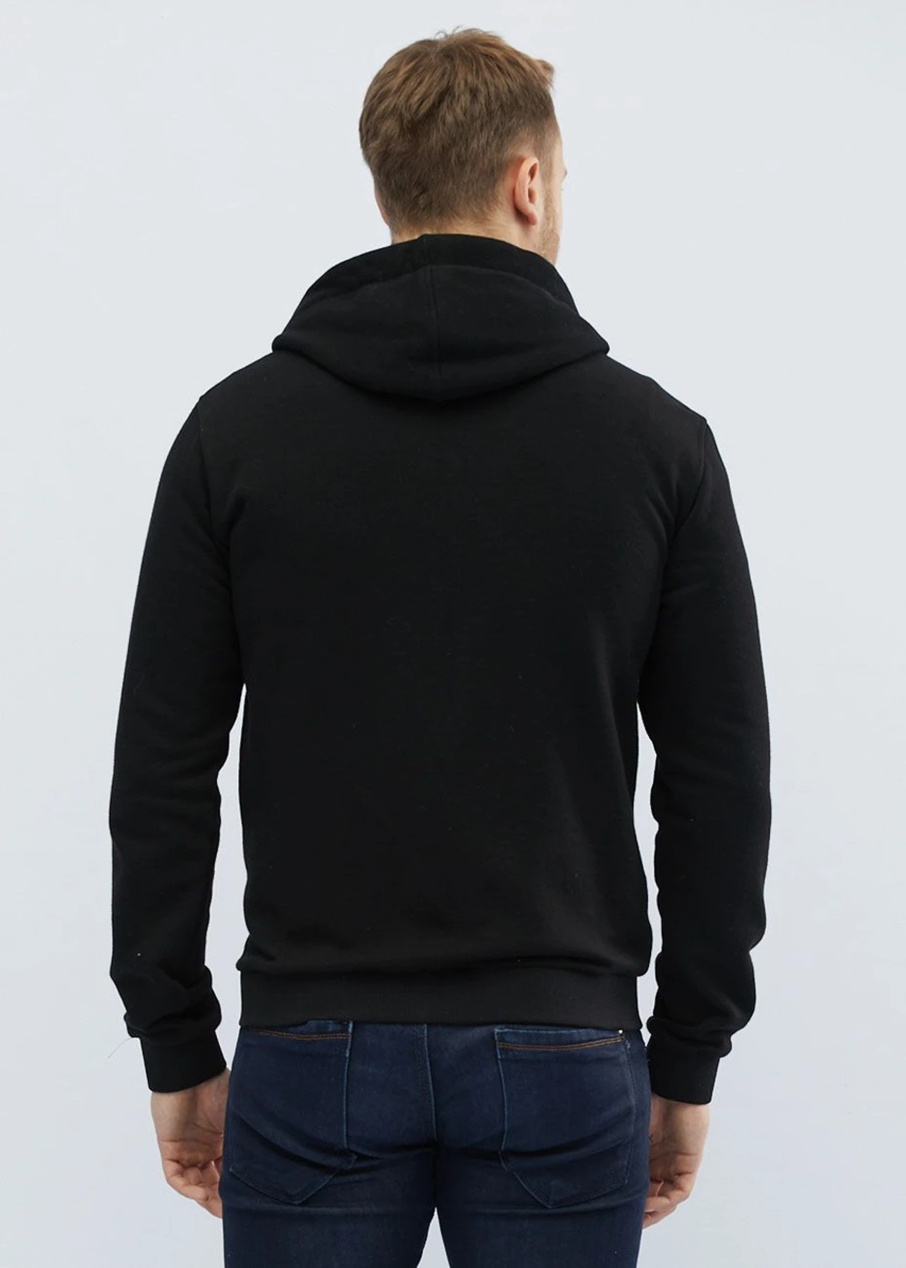 Худі та світшоти CARICA модель 10512 Фото