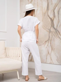 Костюми ISSA Plus модель 11933_white Фото
