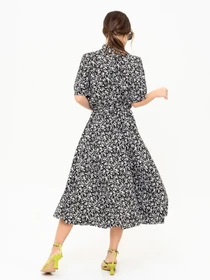 Сукні ISSA Plus модель 13910_black Фото