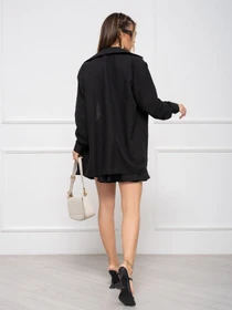 Костюми ISSA Plus модель 13931_black Фото