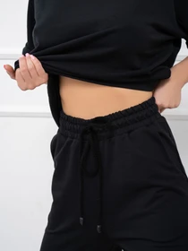 Костюми ISSA Plus модель 13934_black Фото