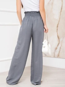 Штани ISSA Plus модель 13939_grey Фото
