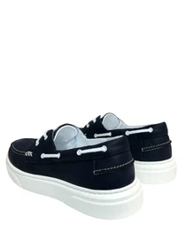 Слипоны и мокасины Eleven11Shoes модель 40-617.162 Фото