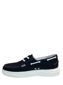 Слипоны и мокасины Eleven11Shoes модель 40-617.162 Фото