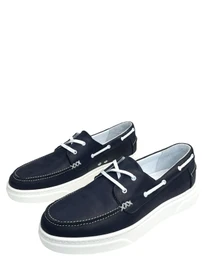 Слипоны и мокасины Eleven11Shoes модель 40-617.162 Фото