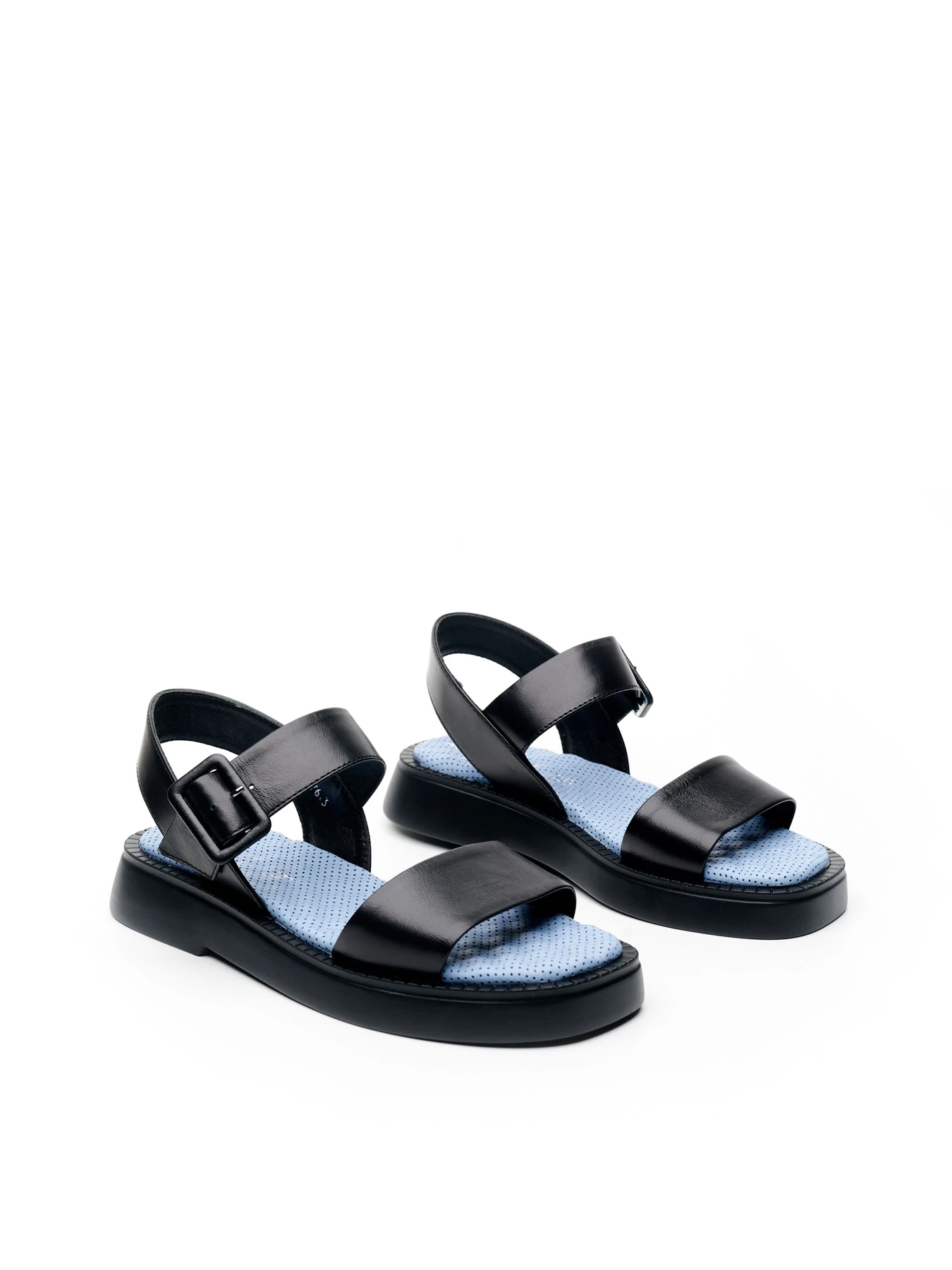 Сандалии Alex Bell модель 1169479 Сандалии Alex Bell модель 1169479 Фото