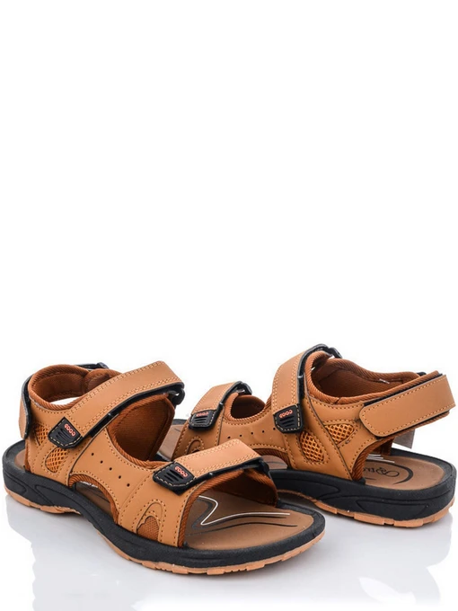 Сандалии Caroc модель ML1-c Фото
