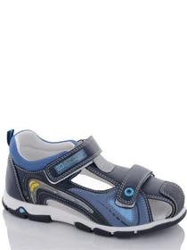 Сандалии JONG GOLF модель M20267-1 Фото