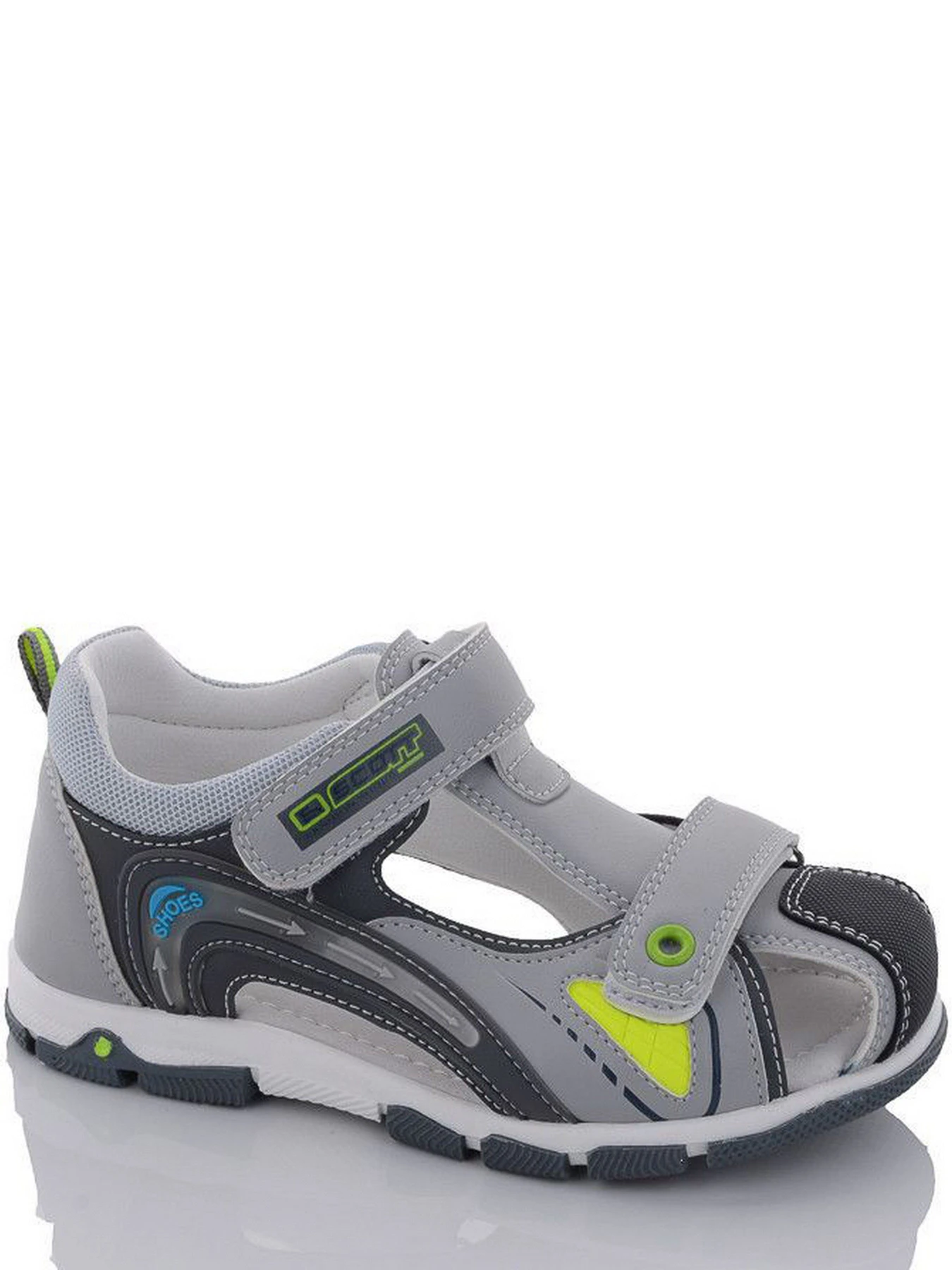 Сандалии JONG GOLF модель M20267-2 Фото