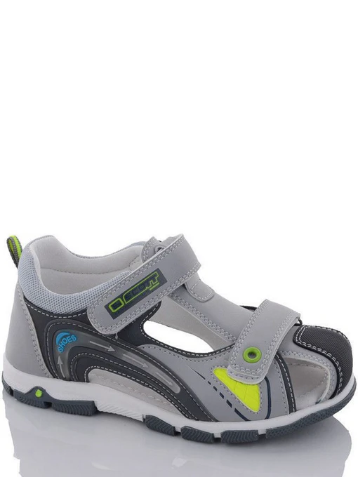 Сандалии JONG GOLF модель M20267-2 Фото