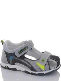 Сандалии JONG GOLF модель M20267-2 Фото