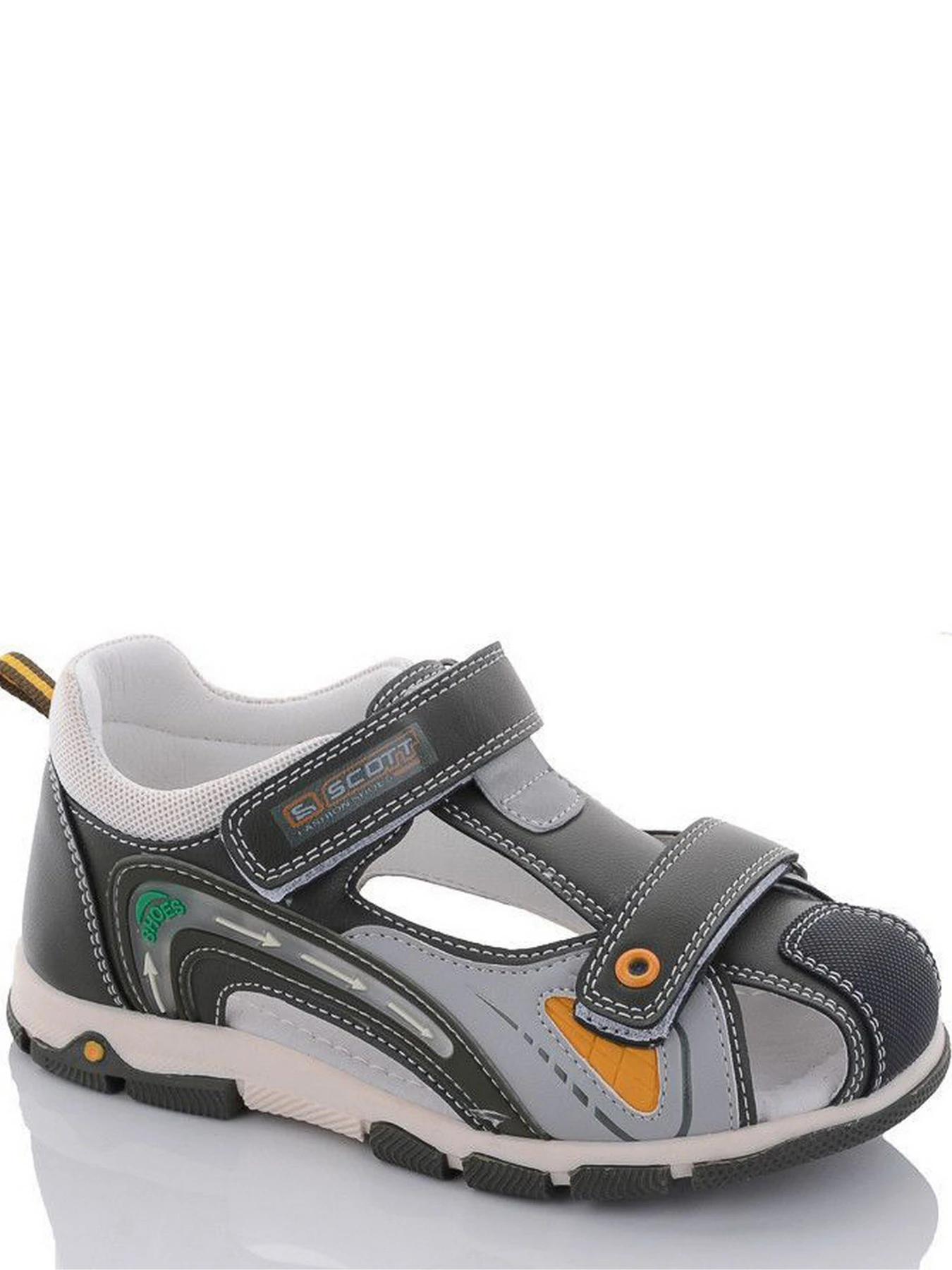 Сандалии JONG GOLF модель M20267-5 Фото