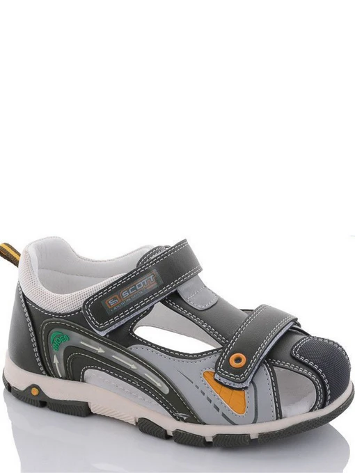 Сандалии JONG GOLF модель M20267-5 Фото