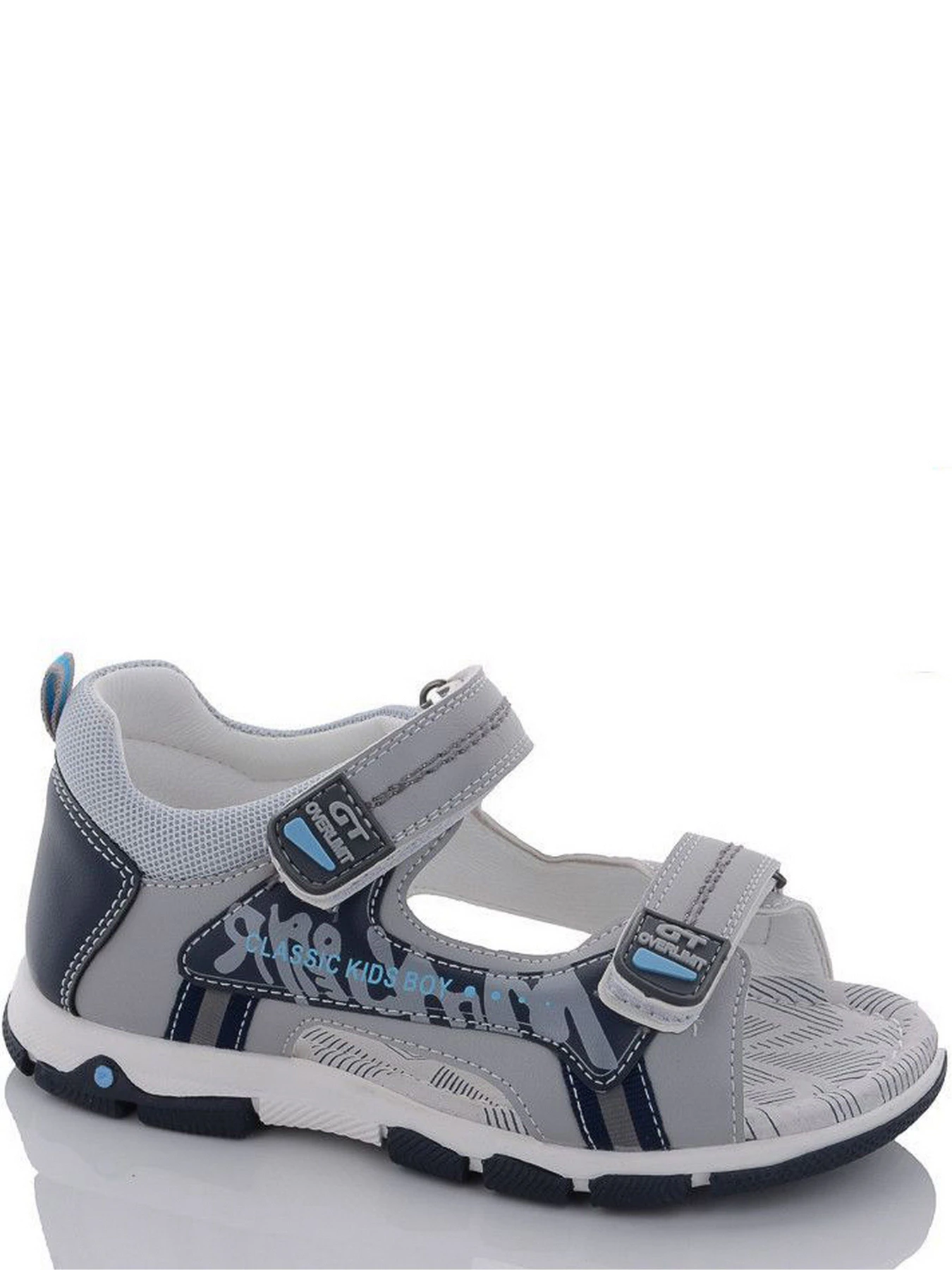 Сандалии JONG GOLF модель M20288-2 Фото