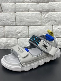 Сандалии JONG GOLF модель N20306-2 Фото