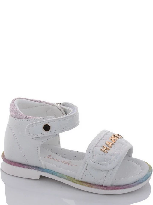 Сандалии JONG GOLF модель L20298-7 Фото